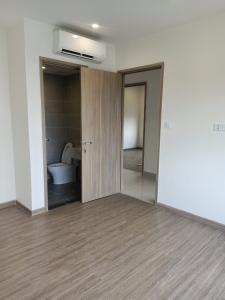 Căn hộ Vinhomes Grand Park quận 9  Căn hộ Vinhomes Grand Park hướng ban công đông bắc không có nội thất diện tích 81.7m²