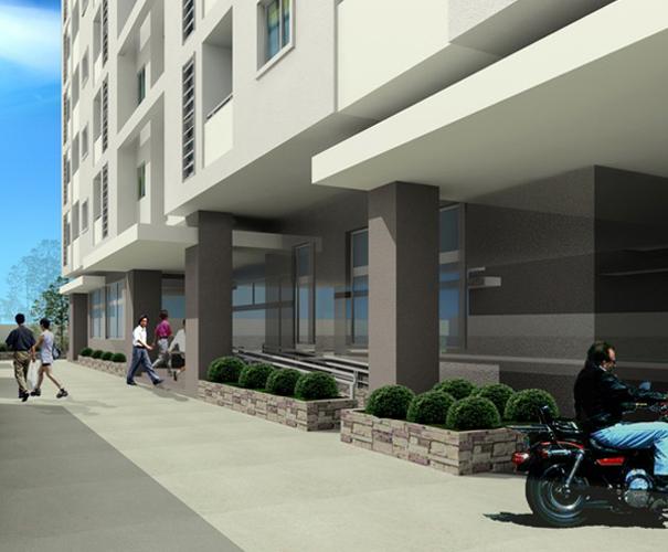 SGC Nguyễn Cửu Vân - Chung-cu-SGC-nguyen-cuu-van-quan-binh-thanh