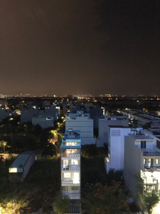 Căn hộ Lovera Vista, Huyện Bình Chánh Căn hộ Lovera Vista tầng 9 diện tích 66m2, nội thất cơ bản.