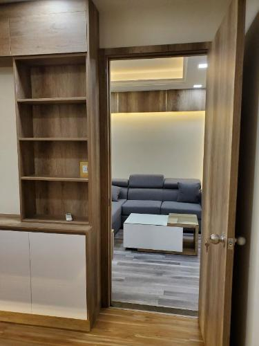 Nội thất Saigon South Residence Căn hộ Saigon SOuth Residence diện tích 71.42m2, đầy đủ tiện ích.