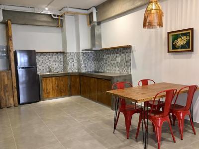 Nội thất Saigon South Residence Căn hộ Saigon South Residence tầng thấp, đầy đủ nội thất