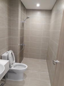 Căn hộ Vinhomes Grand Park quận 9 Căn hộ Vinhomes Grand Park hướng ban công đông bắc nội thất cơ bản diện tích 65.5m²