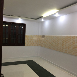 Nhà phố Huyện Bình Chánh Nhà KDC Trung Sơn diện tích 120m2 thích làm làm văn phòng, căn hộ dịch vụ.