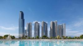 Eco Green Saigon - Phối cảnh dự án Eco Green Sài Gòn