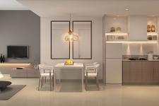 Chung cư TDH Phước Long - can-ho-mau-Chung-cu-TDH-Phuoc-Long