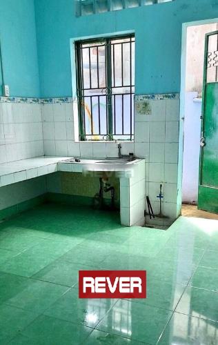 Nhà phố Quận Bình Thạnh Nhà phố đường Nơ Trang Long diện tích 60m2, đầy đủ tiện ích.