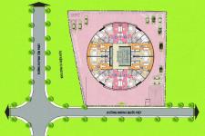 Tulip Tower - phoi-canh-quanh-tulip-tower