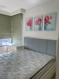 Căn hộ Kingdom 101, Quận 10 Bán căn hộ Kingdom 101 tầng cao, ban công hướng Đông Bắc