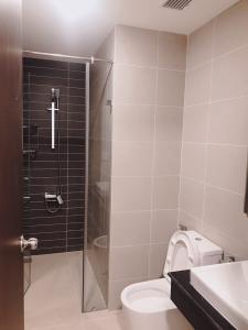 Không gian căn hộ Sunrise Riverside, Huyện Nhà Bè Căn hộ Sunrise Riverside tầng 13 ban công hướng Đông, đầy đủ nội thất.