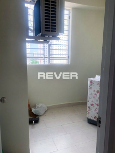 Không gian căn hộ Topaz Elite , Quận 8 Căn hộ Topaz Elite 2 phòng ngủ, ban công rộng rãi view nội khu yên tĩnh.