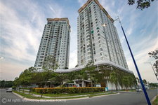 Sora Gardens I - dự án Sora Gardens I