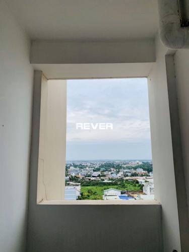 Căn hộ First Home Thạnh Lộc, Quận 12 Căn hộ tầng 12 First Home Thạnh Lộc diện tích 54m2, nội thất cơ bản.