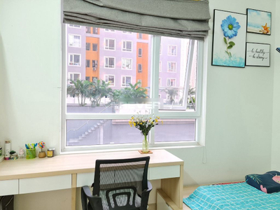 Căn hộ The CBD Premium Home, Quận 2 Căn hộ The CBD Premium Home thiết kế 3 phòng ngủ, đầy đủ nội thất.