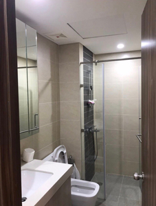 Căn hộ HaDo Centrosa Garden, Quận 10 Căn hộ HaDo Centrosa Garden tầng 6 đón gió thoáng mát, đầy đủ tiện ích.