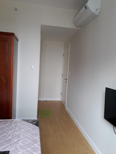 Căn hộ Masteri Thảo Điền, Quận 2 Căn hộ Masteri Thảo Điền tầng 38 view thành phố sầm uất