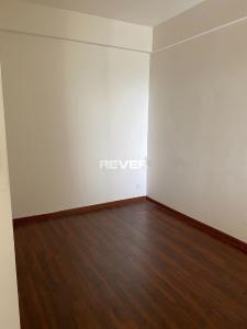 Phòng ngủ căn hộ Centana Thủ Thiêm, Quận 2 Căn hộ Centana Thủ Thiêm cửa hướng Tây Bắc, nội thất cơ bản.