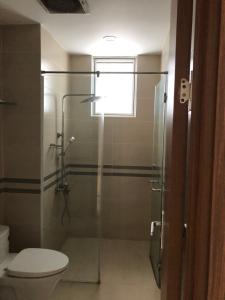 Phòng vệ sinh căn hộ Sunrise Riverside, Huyện Nhà Bè Căn hộ Sunrise Riverside bàn giao đầy đủ nội thất, thiết kế hiện đại.