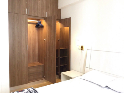 Penthouse Masteri Thảo Điền, Quận 2 Penthouse Masteri Thảo Điền diện tích 143m2, đầy đủ nội thất.