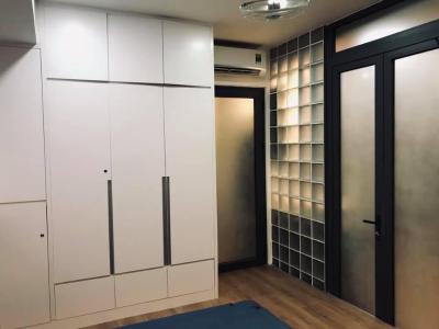 Không gian căn hộ De Capella , Quận 2 Căn hộ De Capella  thiết kế hiện đại cách âm cực tốt, bàn giao đầy đủ nội thất.