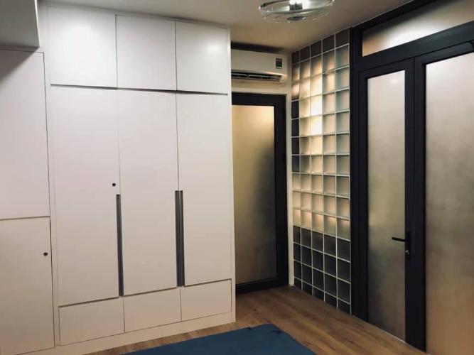 Không gian căn hộ De Capella , Quận 2 Căn hộ De Capella  thiết kế hiện đại cách âm cực tốt, bàn giao đầy đủ nội thất.