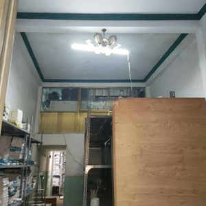 Nhà phố Quận 11 Nhà phố hẻm xe tải đường Phan Xích Long, diện tích 80m2 vuông vức.