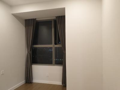 Căn hộ River Panorama, Quận 7 Căn hộ River Panorama tầng 30 view sông thoáng mát, không có nội thất.