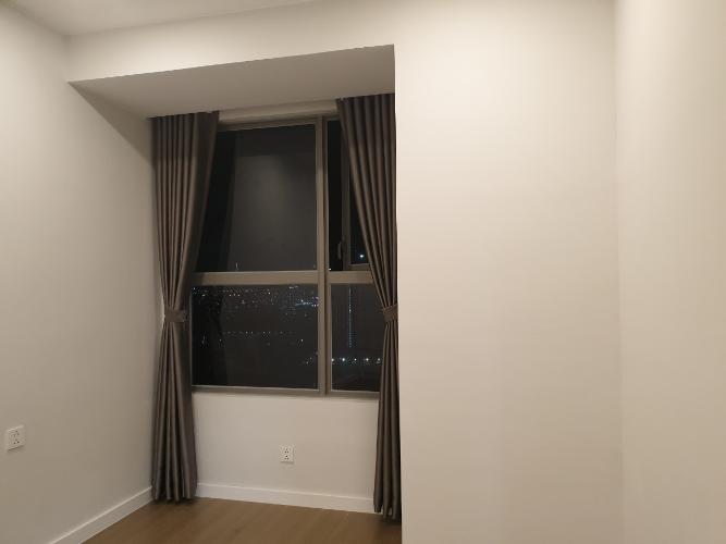 Căn hộ River Panorama, Quận 7 Căn hộ River Panorama tầng 30 view sông thoáng mát, không có nội thất.