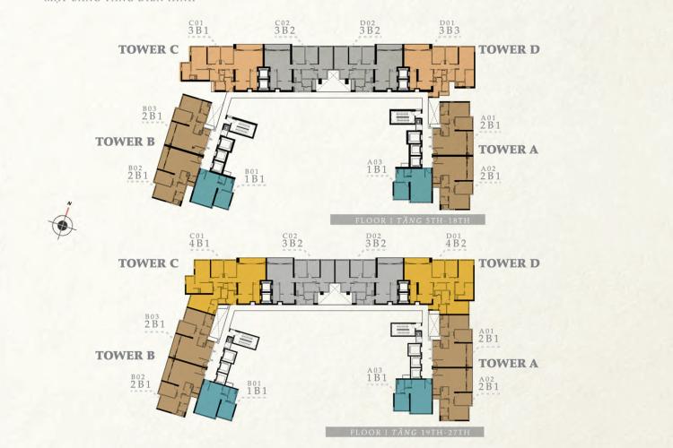 Nassim Thảo Điền - Mat-bang-can-ho-The-Nassim-Thao-Dien