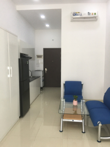 Officetel The Sun Avenue, Quận 2 Officetel The Sun Avenue tiện di chuyển, đầy đủ nội thất.