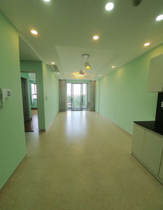  Căn hộ Wilton Tower tầng thấp tiện di chuyển, không có nội thất.