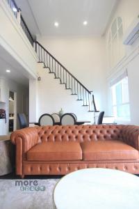 Căn hộ Duplex Vista Verde, quận 2 Duplex Vista Verde căn góc hương Đông Nam, nội thất nhập khẩu 5 sao