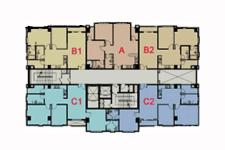 Chung cư Nguyễn Phúc Nguyên - mb-tang-dien-hinh-Chung-cu-Nguyen-Phuc-Nguyen-Quan-3