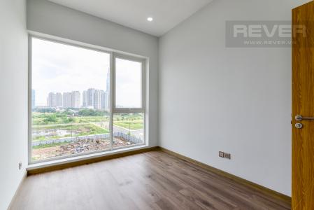 Phòng Ngủ 3 Căn hộ Thủ Thiêm Lakeview quận 2 Căn hộ Thủ Thiêm Lakeview tầng trung view Landmark 81