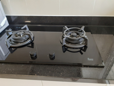 Căn hộ Vista Verde, Quận 2 Căn hộ Vista Verde tầng trung thiết kế 1 phòng ngủ, đầy đủ nội thất.