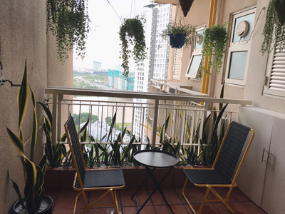 Căn hộ Saigon Pearl, Quận Bình Thạnh Căn hộ Saigon Pearl tầng 26 thiết kế 3 phòng ngủ, đầy đủ nội thất.