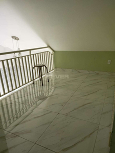 Căn hộ Ehome Đông Sài Gòn 2, Quận 9 Căn hộ Ehome Đông Sài Gòn 2 tầng 8 diện tích 73.7m2, không gian thoáng đãng.