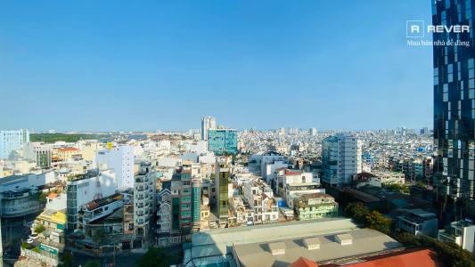 View căn hộ ICON 56 Bán hoặc cho thuê căn hộ 3PN Icon 56, DT 88m2, ban công hướng Đông