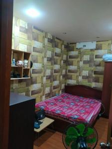 Căn hộ Conic Đông Nam Á, Bình Chánh Căn hộ Conic Đông Nam Á ban công hướng Đông Nam, nội thất đầy đủ