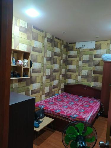 Căn hộ Conic Đông Nam Á, Bình Chánh Căn hộ Conic Đông Nam Á ban công hướng Đông Nam, nội thất đầy đủ