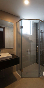 Căn hộ Sunrise Riverside, Huyện Nhà Bè Căn hộ Sunrise Riverside diện tích 83m2, view nội khu yên tĩnh.