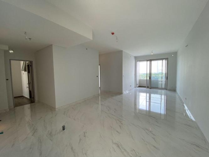 Căn hộ hạng sang Phú Mỹ Hưng Midtown, diện tích 79m2 thoáng đãng.