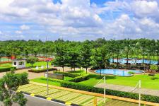 Swan Bay - san-golf-khu-do-thi-swan-bay