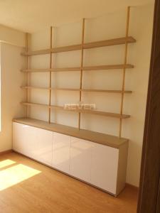 Căn hộ Saigon Gateway, Quận 9 Căn hộ Saigon Gateway tầng trung, view thành phố sầm uất.