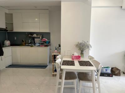 Nội thất Saigon South Residence   Căn hộ Saigon South Residence tầng trung, đầy đủ nội thất