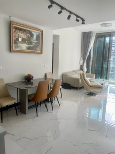 Căn hộ Empire City, Quận 2 Căn hộ Empire City, diện tích 62.44m²