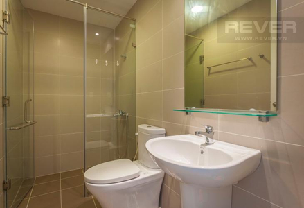 Căn hộ Masteri Thảo Điền, Quận 2 Căn hộ Masteri Thảo Điền tầng 9 diện tích 70.7m2, đầy đủ nội thất.