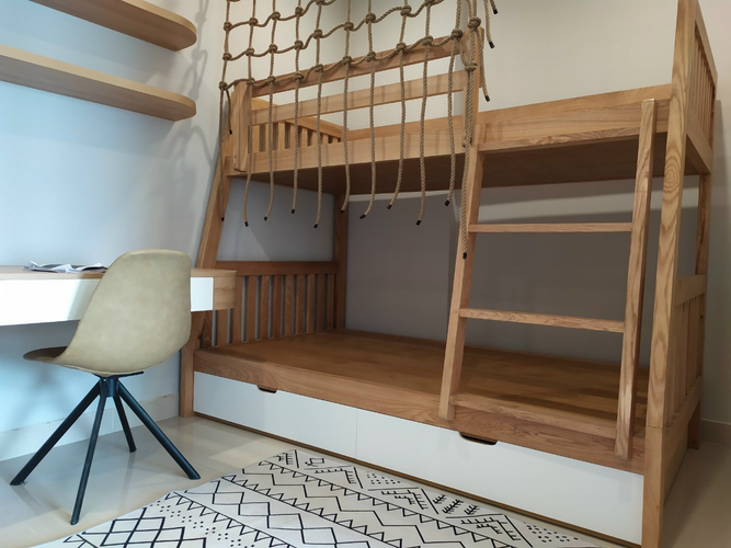 Căn hộ Vinhomes Grand Park, Quận 9 Căn hộ Vinhomes Grand Park tiện di chuyển, đầy đủ nội thất.