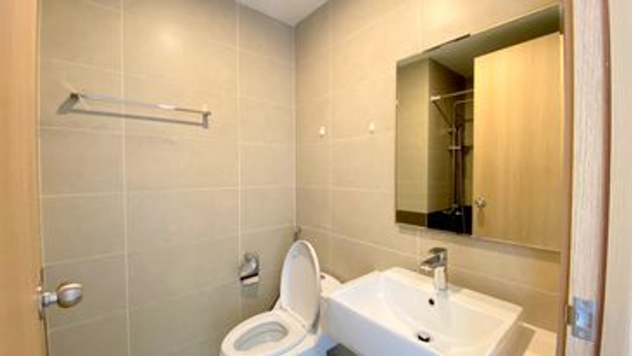 Căn hộ The Sun Avenue, Quận 2 Căn hộ The Sun Avenue tầng 6 thiết kế hiện đại, bàn giao nội thất cơ bản.