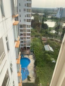 Terra Rosa, Bình Chánh Căn hộ Terra Rosa nội thất cơ bản