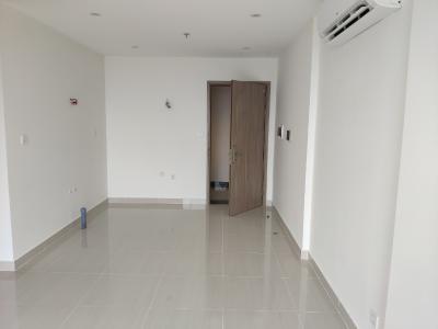 Phòng khách Vinhomes Grand Park Quận 9 Căn hộ Vinhomes Grand Park nội thất cơ bản, 2 phòng ngủ.